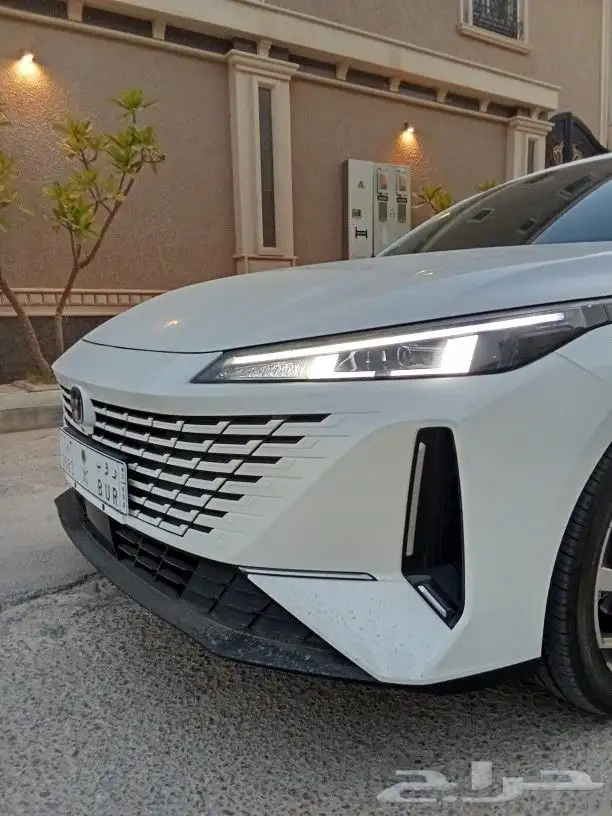 شانجان ايدو ليمتيد 2025 للتنازل 15