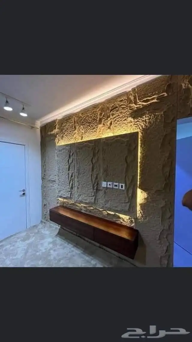 ديكورات جدار 4
