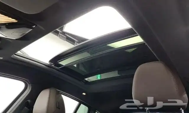 BMW X4 20I M Sport 2024 استيراد من كوريا 15