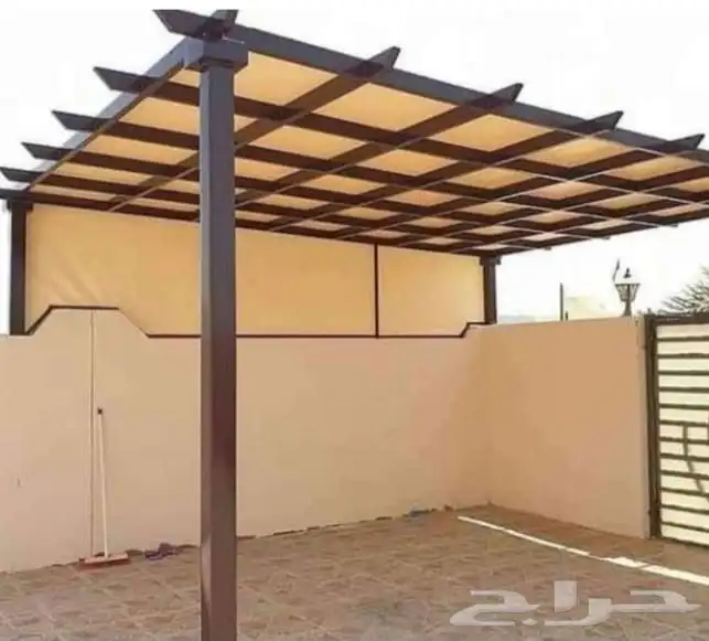 حداد عام مضلات وبرجولات وسندويش بنل 9
