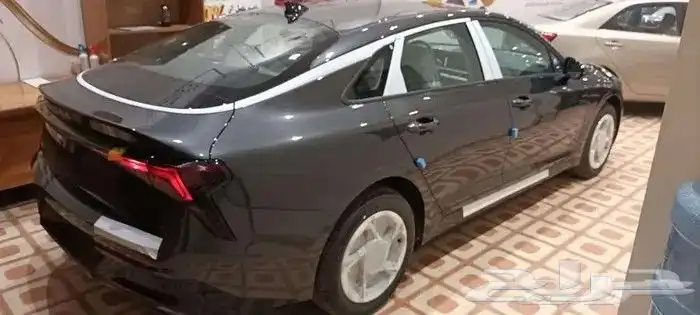 كيا كي فايف استندر مطور 2025 باقل سعر هتجدوا كاش واقساط 8
