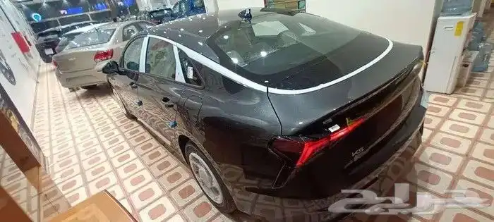 كيا كي فايف استندر مطور 2025 باقل سعر هتجدوا كاش واقساط 9