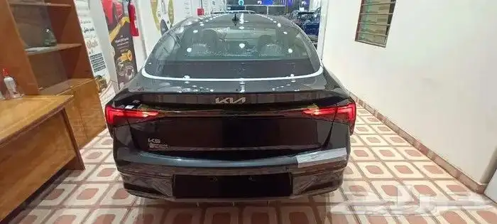 كيا كي فايف استندر مطور 2025 باقل سعر هتجدوا كاش واقساط 3