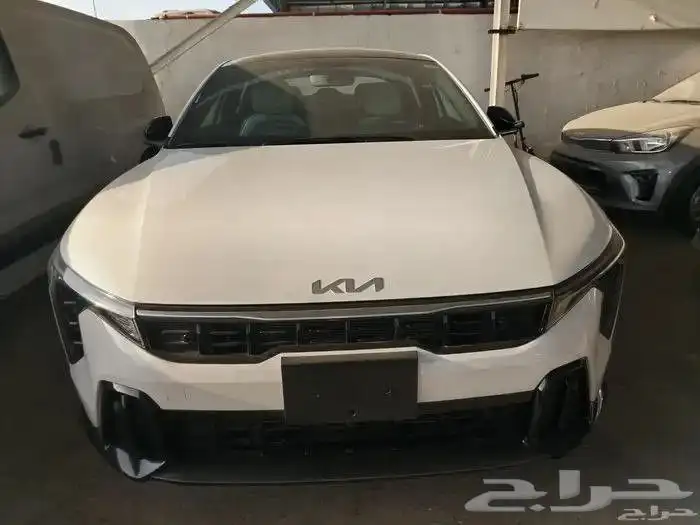 كيا K4 ( فل كامل GT Line ) موديل 2026 1