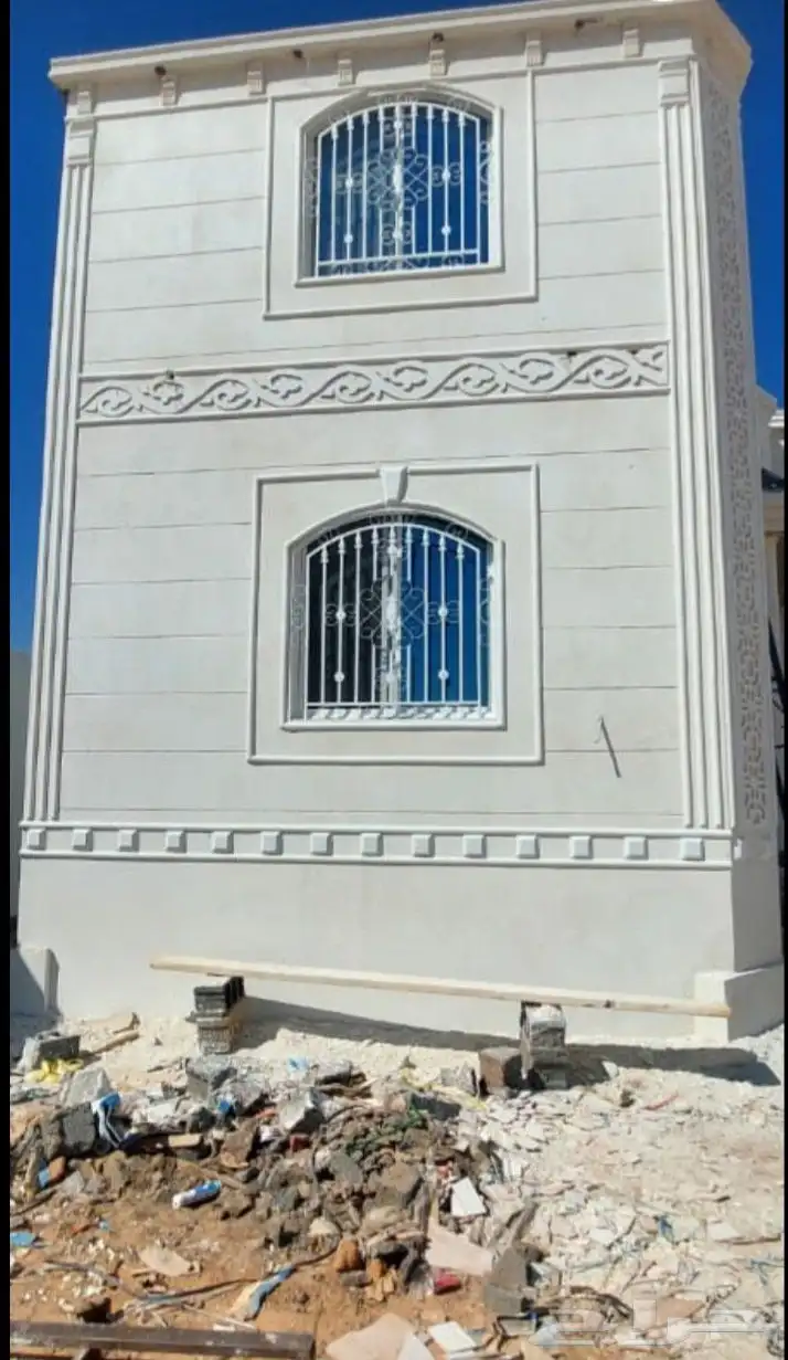 بديل الحجر 2