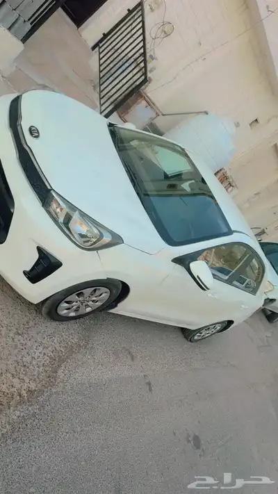 كيا بيجاس 2020 5