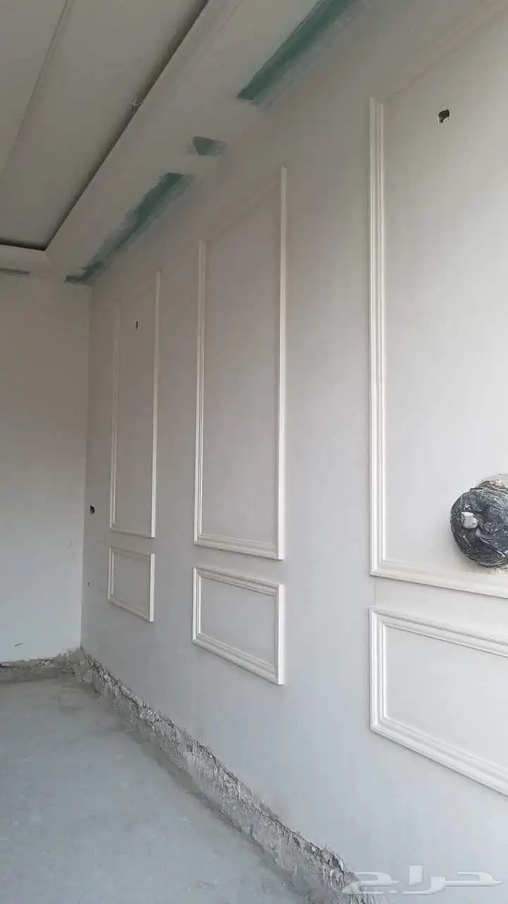 ديكورات جدار 7