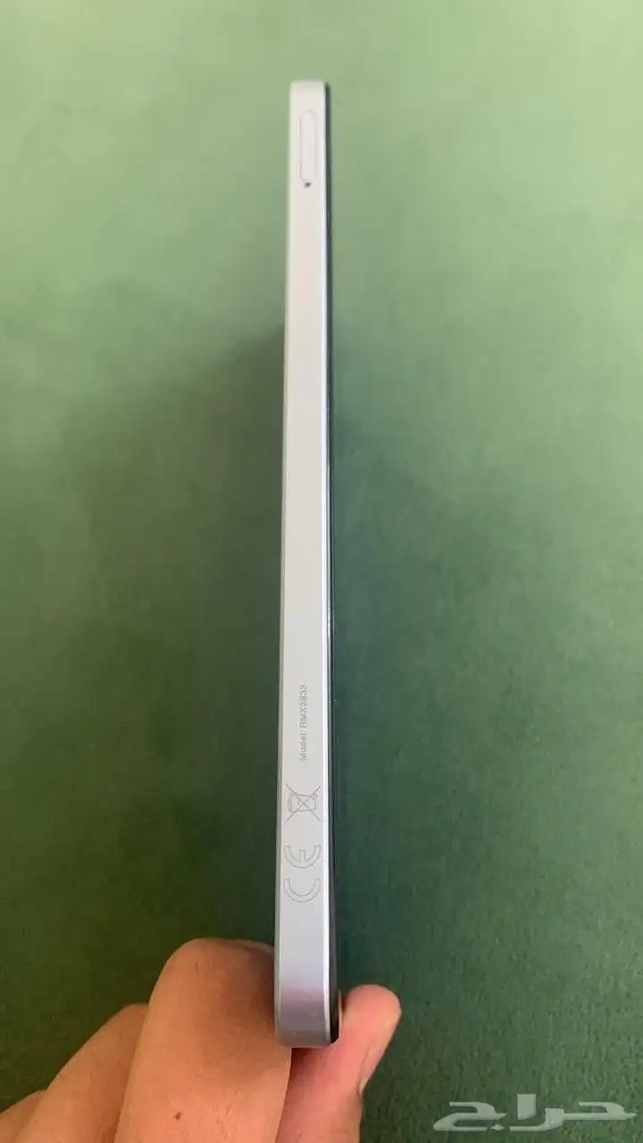 Realme note 60 3