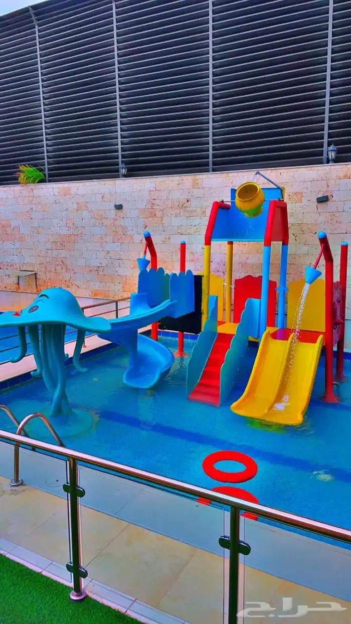 إستراحات وشاليهات ليالي نجد الفندقيه 8