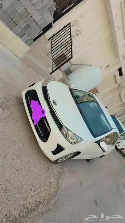 كيا بيجاس 2020 6