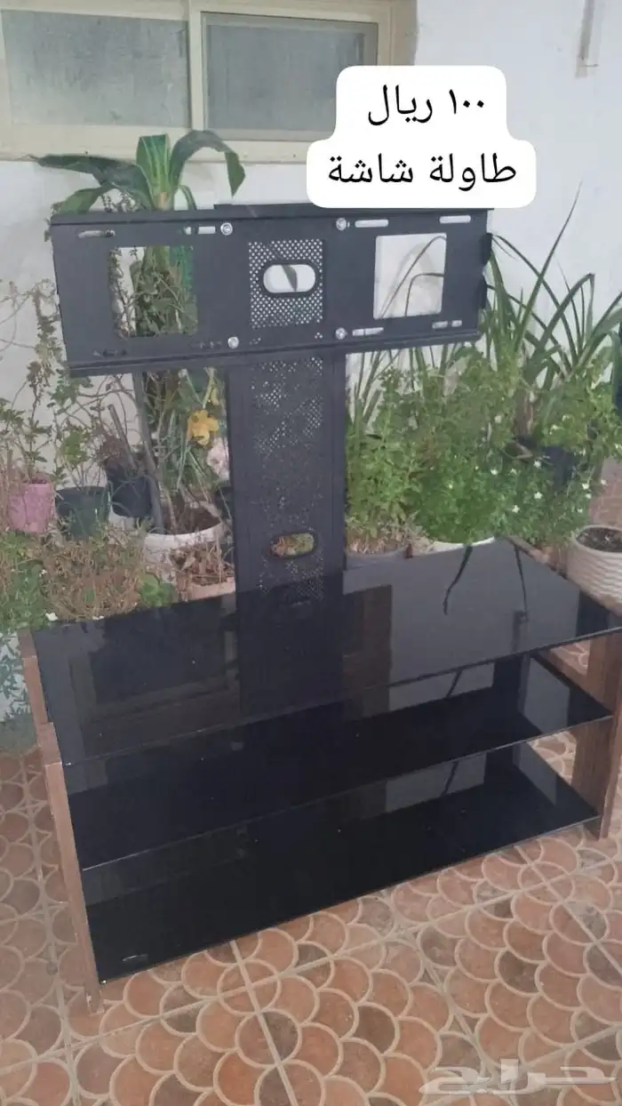 طاولت تلفزيون 0