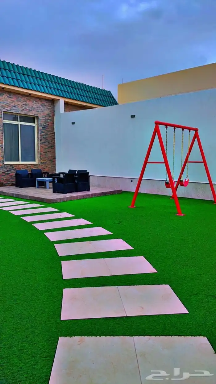 إستراحات وشاليهات ليالي نجد الفندقيه 4