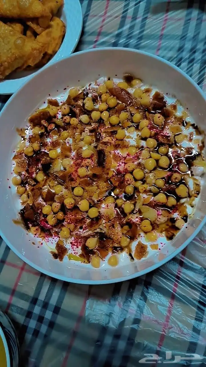 ورق عنب اكلات سوريا 21