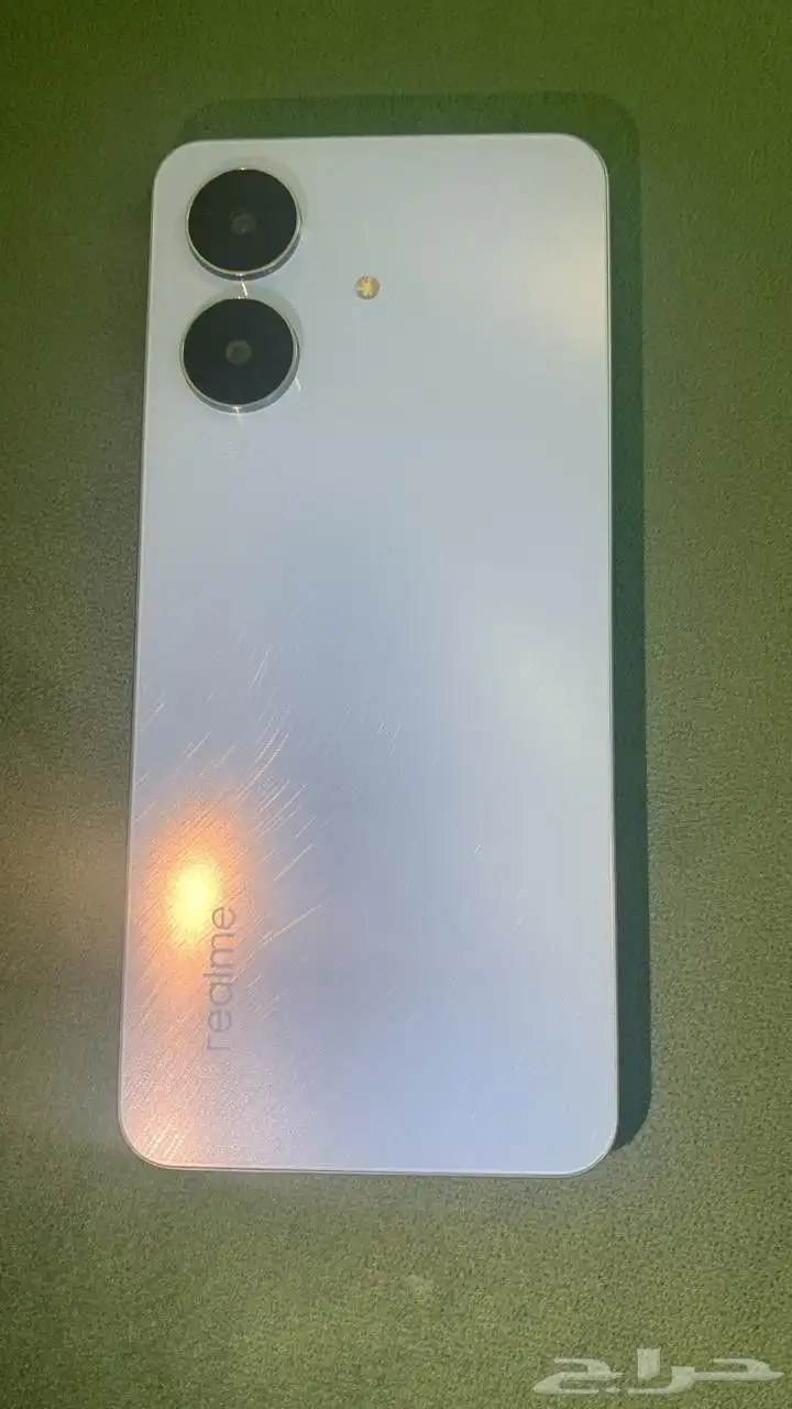 Realme note 60 2