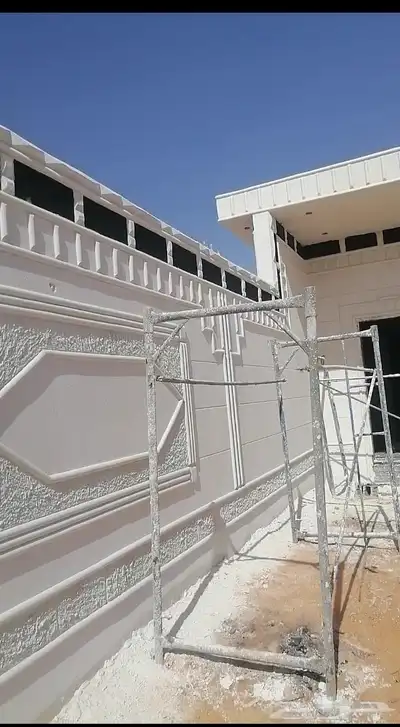 بديل الحجر لياسه وجهات خارجيه 7