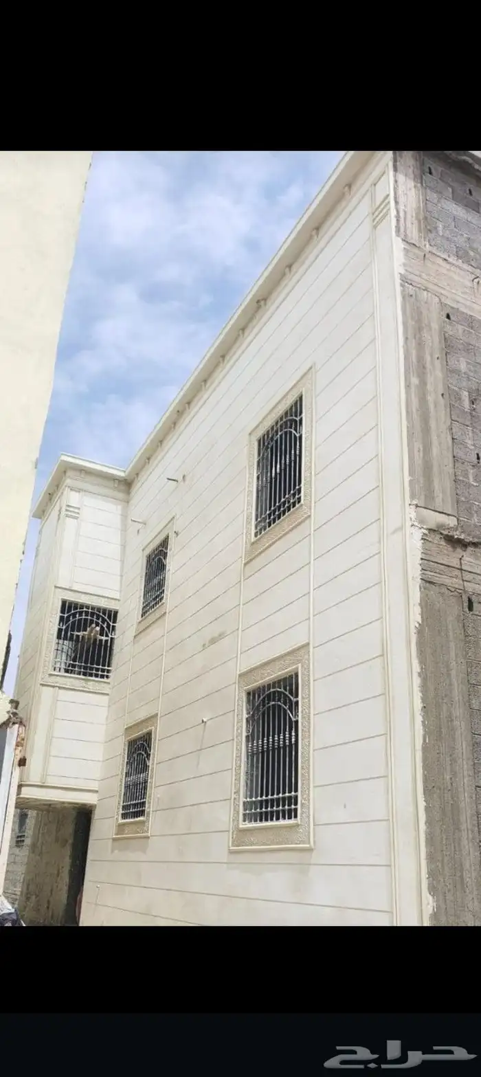 ديكورات خارجيه سمنت الرياض بطحا الرياض 0