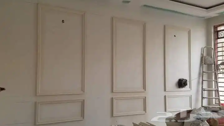 ديكورات جدار 8