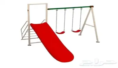 مراجيح اطفال وكبار 0