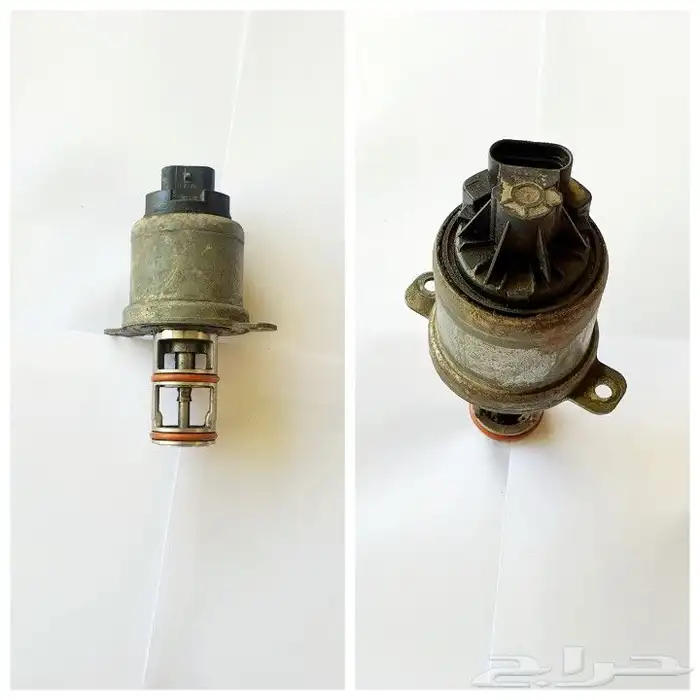 قطع غيار فورد ديزل power stocker اكسكرجن F250 5