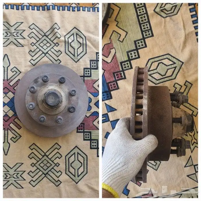 قطع غيار فورد ديزل power stocker اكسكرجن F250 10