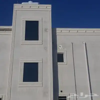 أعمال تلييس ا سمنيه وديكورات خارجي بديل الحجر الرياض 1