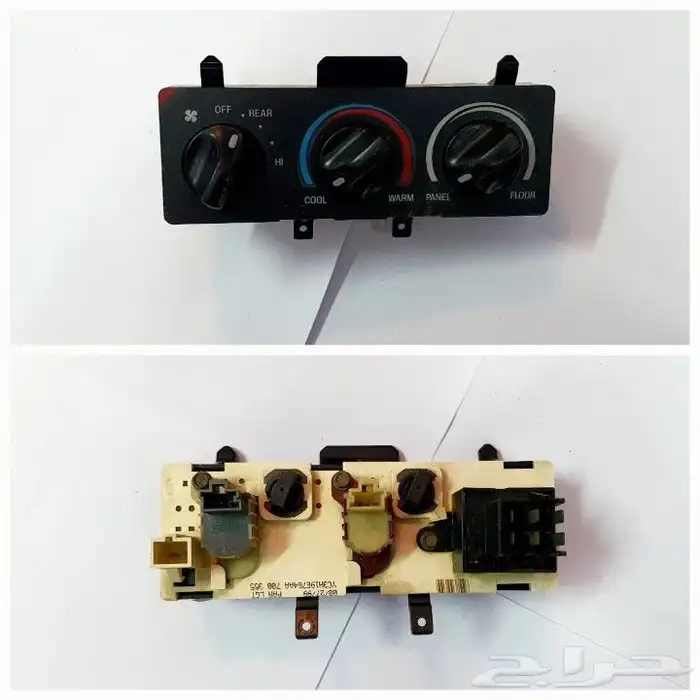 قطع غيار فورد ديزل power stocker اكسكرجن F250 9