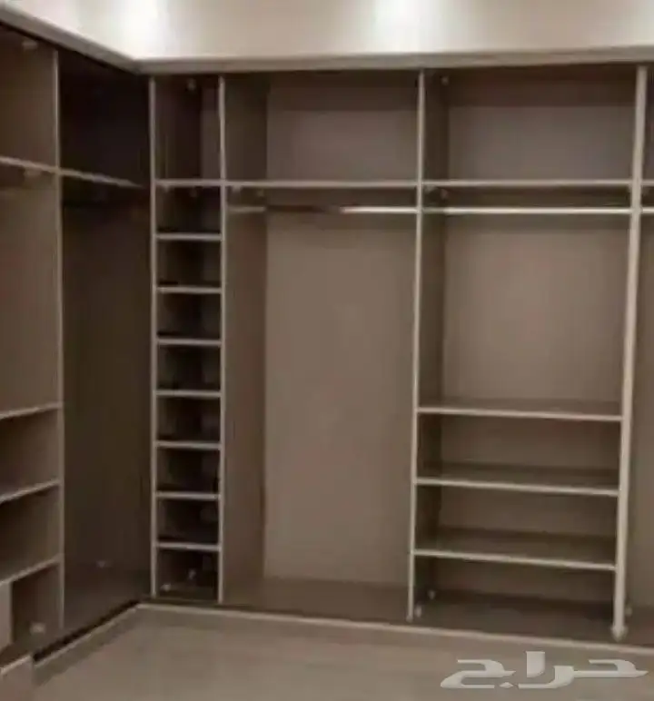 نجار جميع الديكورات 0