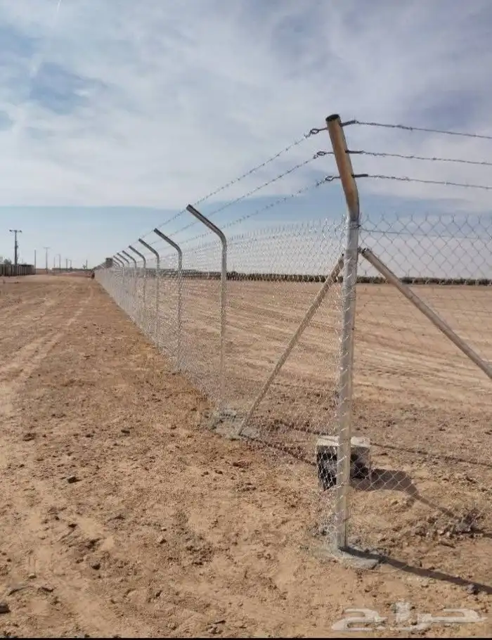 توريد وتركيب جميع انواع الشبوك شبوك مزارع شبوك استراحات شبوك 3