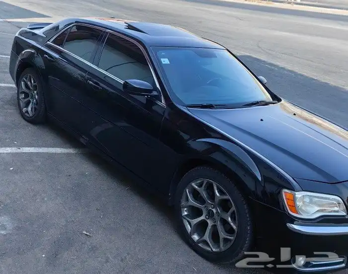 كلايزلر امريكي 300C 13