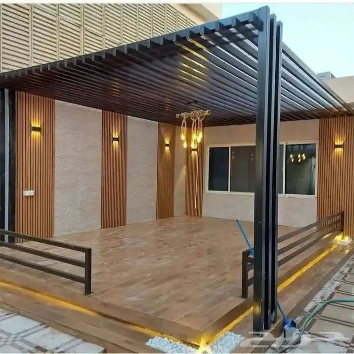 مظلات وشينكو بلن 5