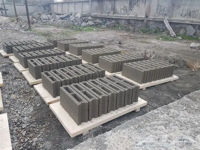 بلوك اسمنتي 0