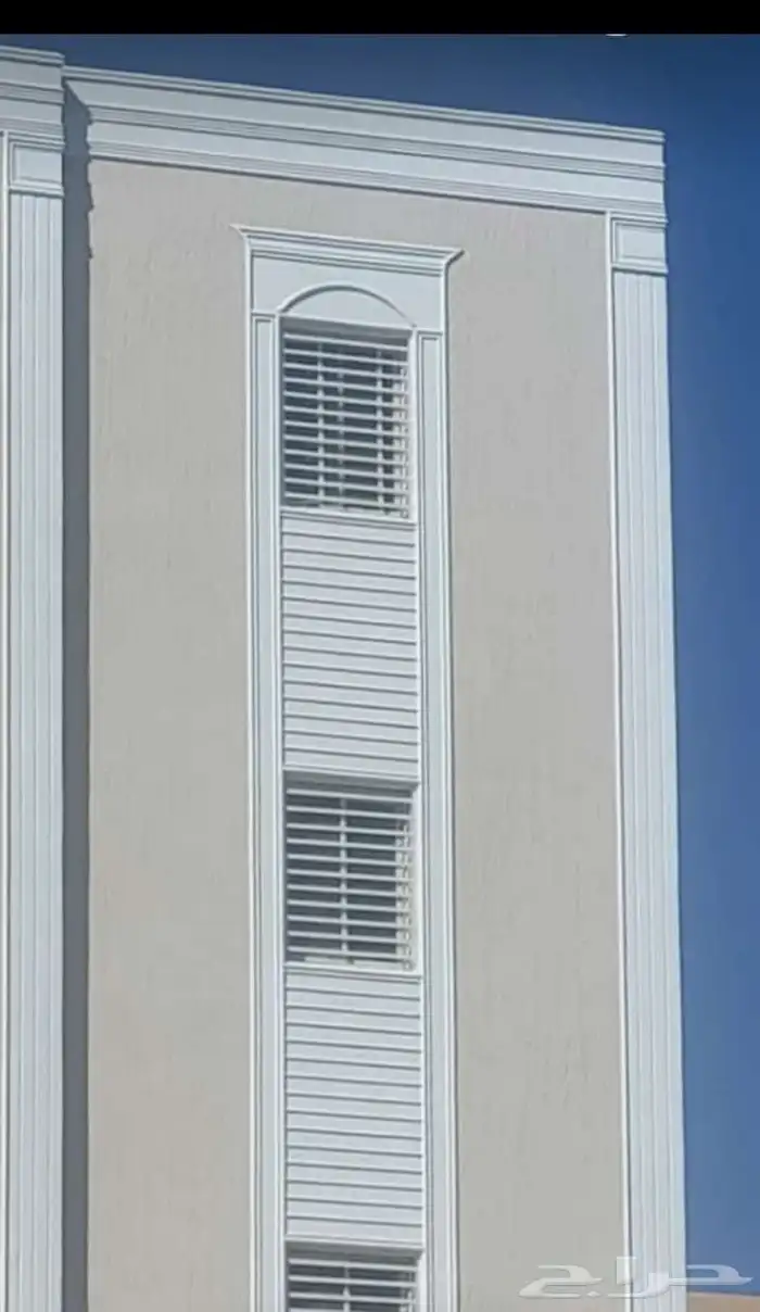 ديكورات خارجيه بديل الحجر 6