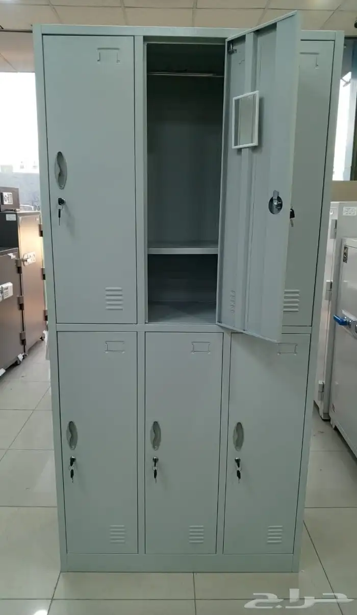 اثاث مكتبي  دواليب وحدات عمل  تنفيذ مشاريع حكوميه 1