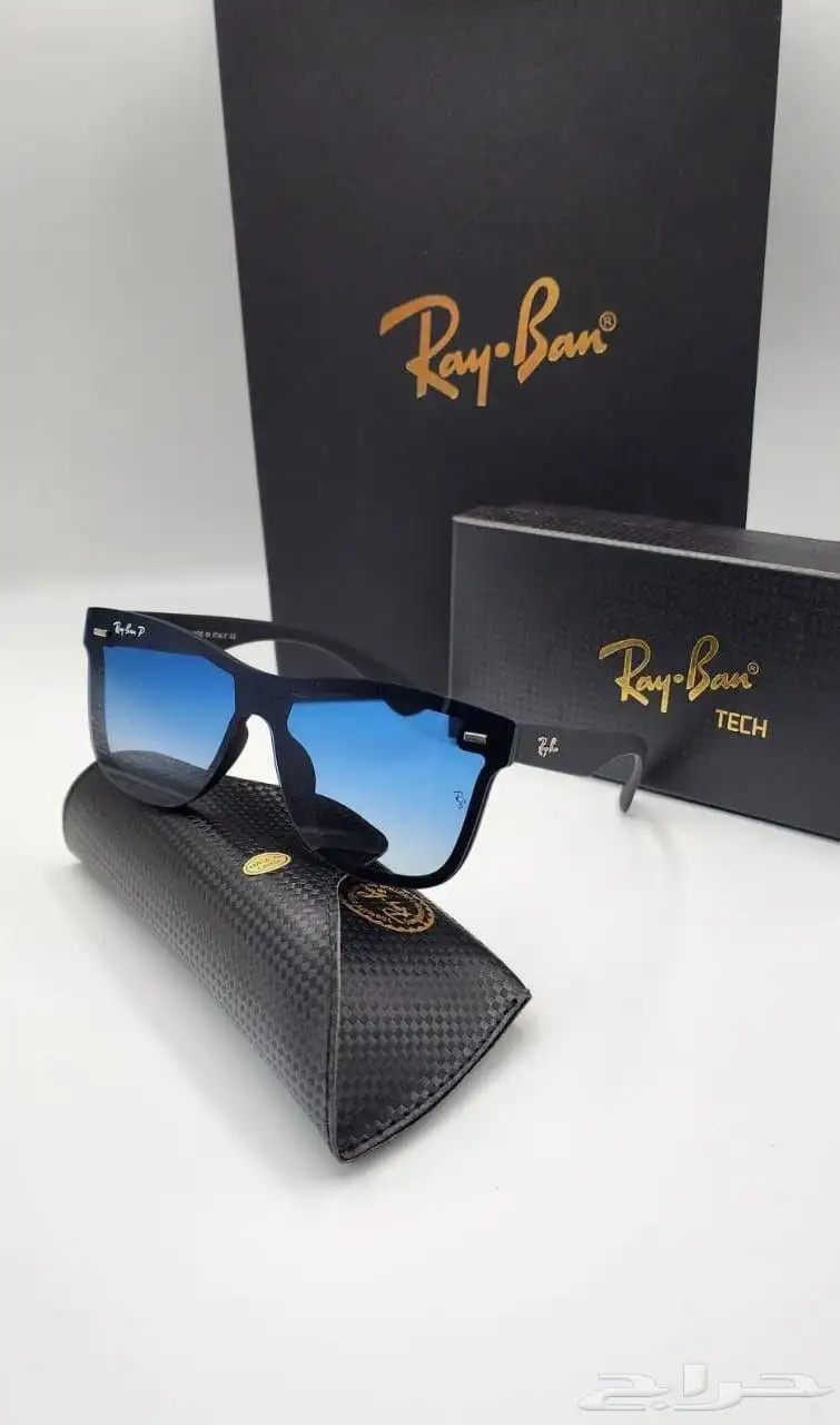 نظارات راي بان Ray Ban 9