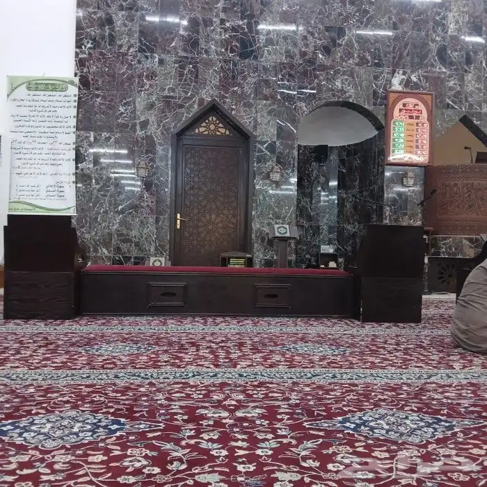 استراحتين للاجار في جدة المحاميد بجوار مسجد الصابرين 8