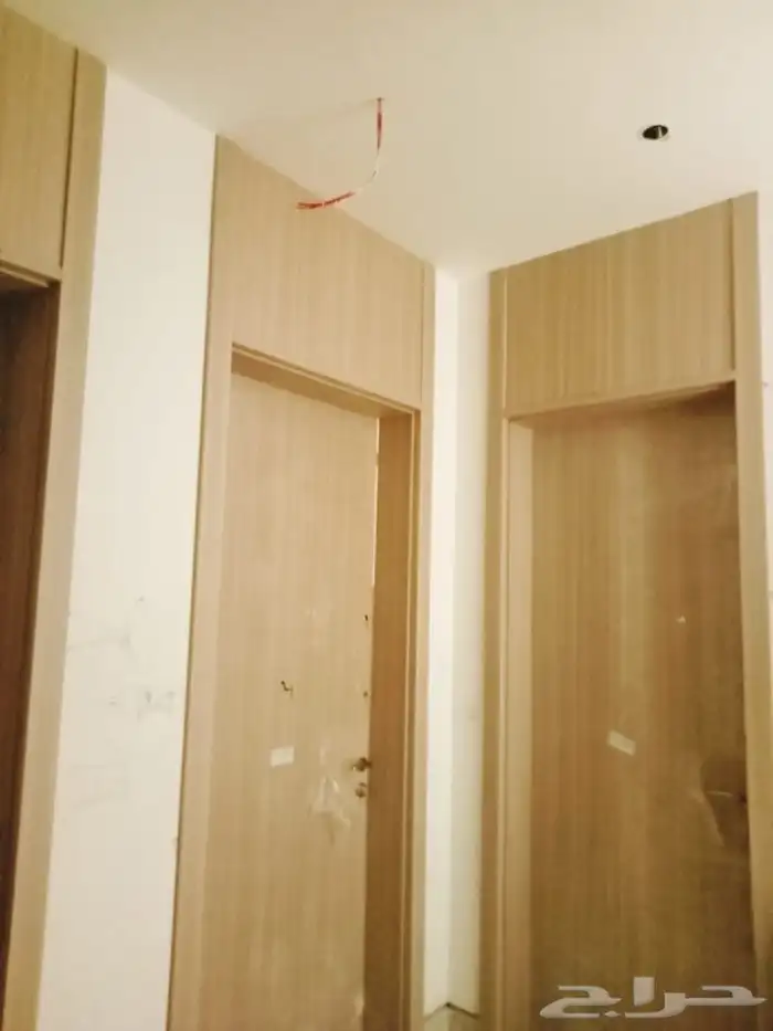 أبواب خشب و WPC 0