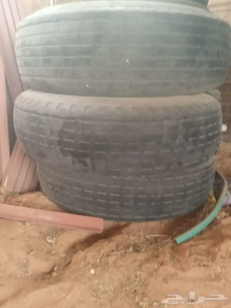 كفرات بالون 0