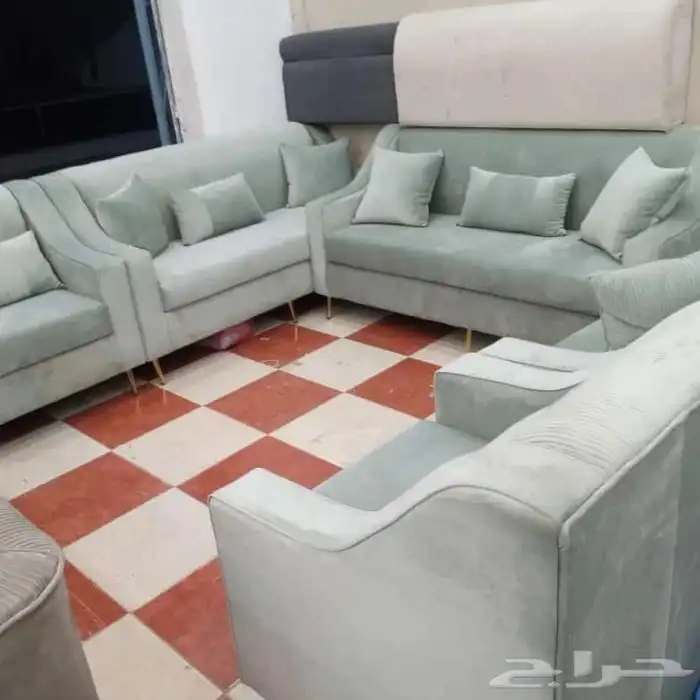 طقم 5قطع جاهز الي تسليم فوري 1800 6