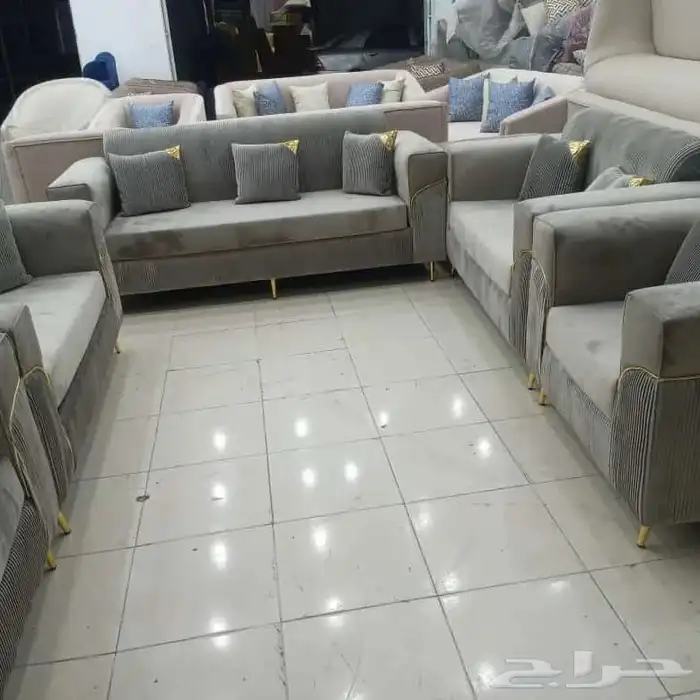 طقم 5قطع جاهز الي تسليم فوري 1800 7