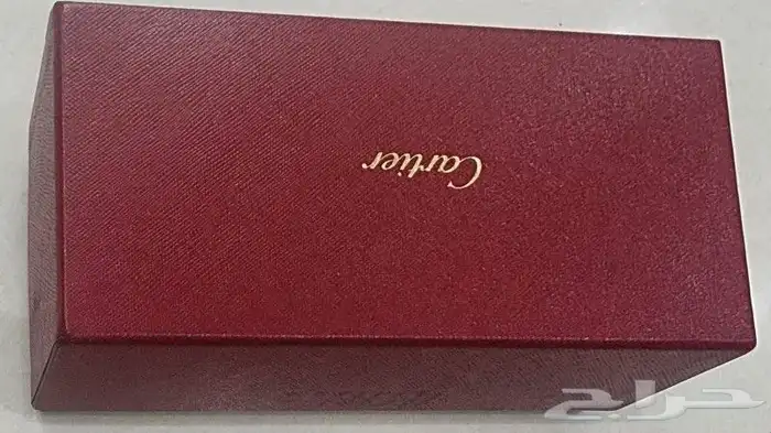 قلم ماركة Cartier 3