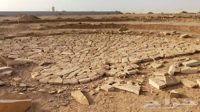 نقوم بعمال الحجر الطبيعي تراثي 3