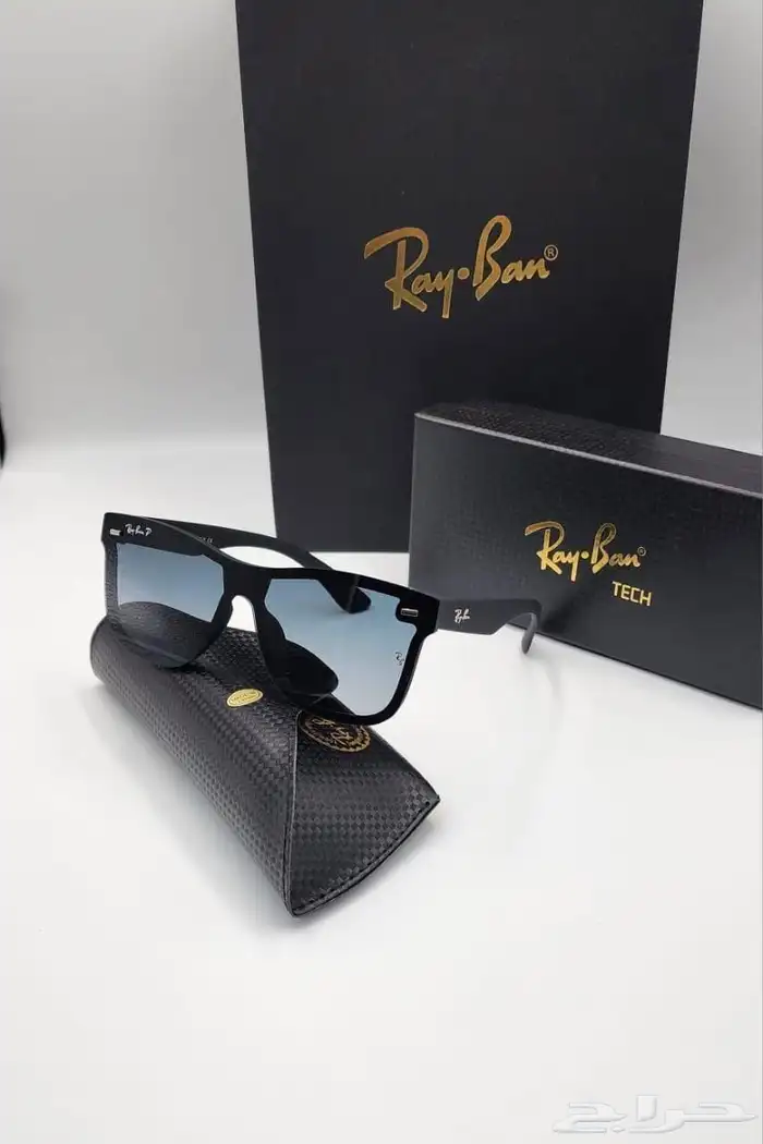نظارات راي بان Ray Ban 8