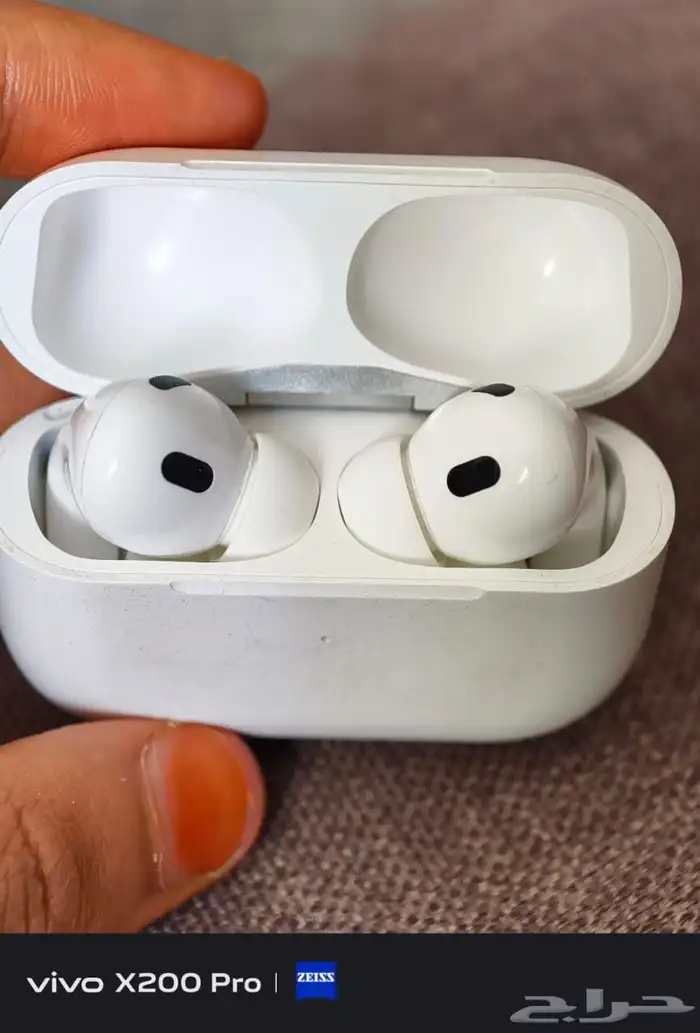 Air pods 2 pro سماعات أيفون 2