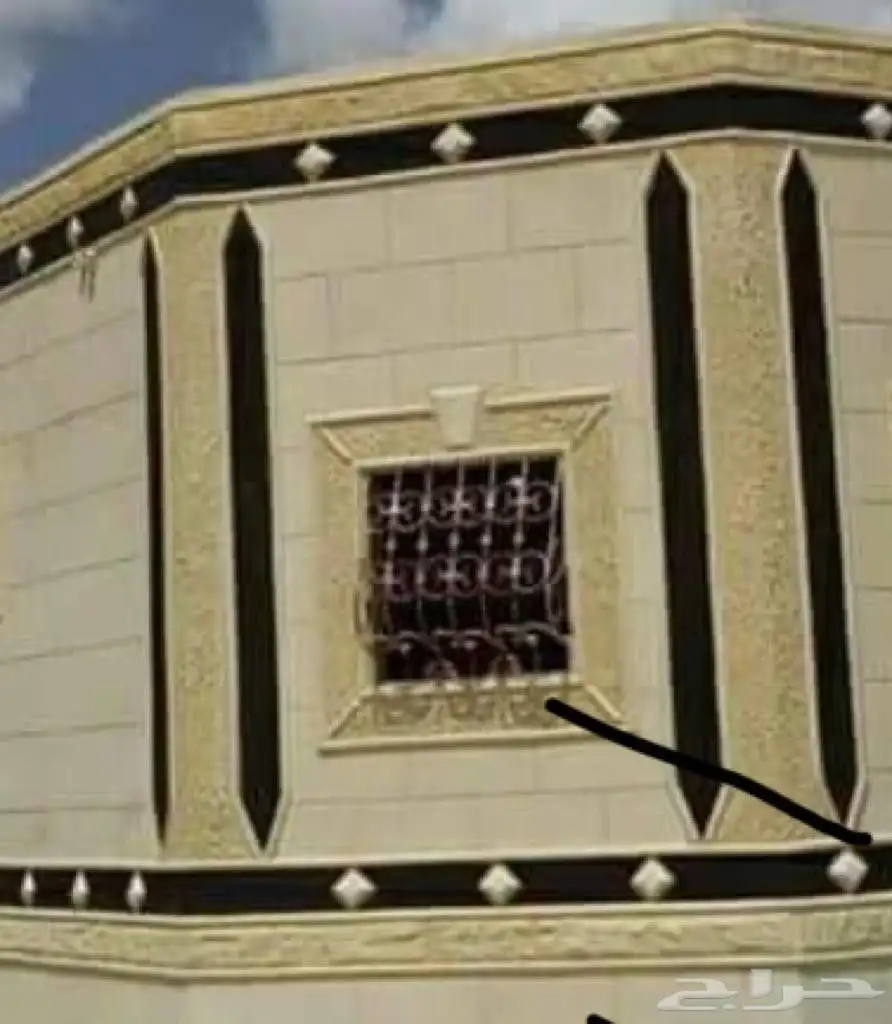 بديل الحجر 3