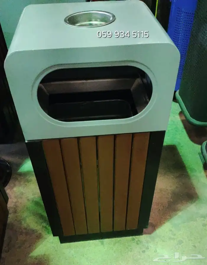 سلة حدائق شاليهات جامعة مطعم مقهى بادل ملعب حوش 9