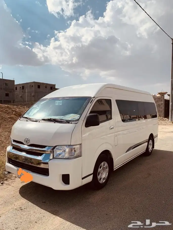 باص هايس للايجار 2017 0