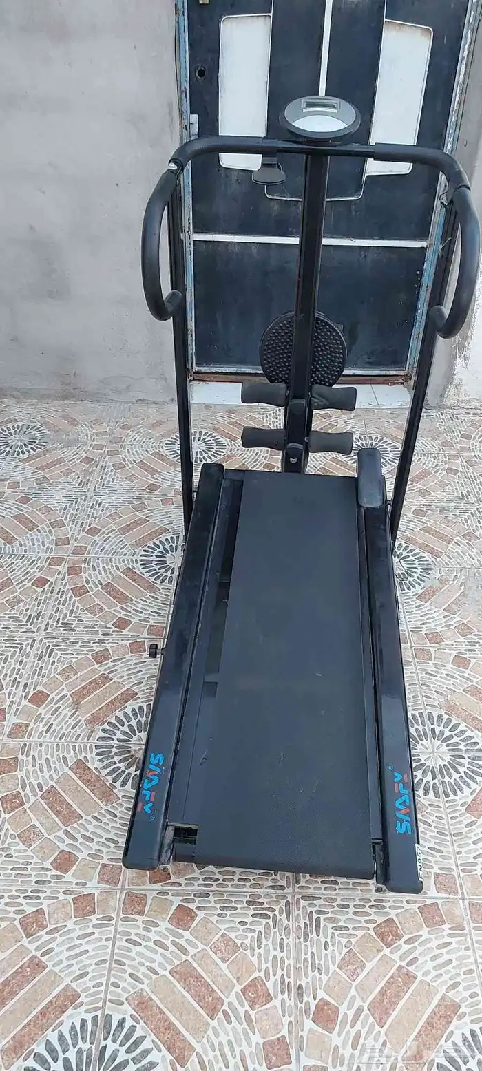 سير مشي يدوي 0