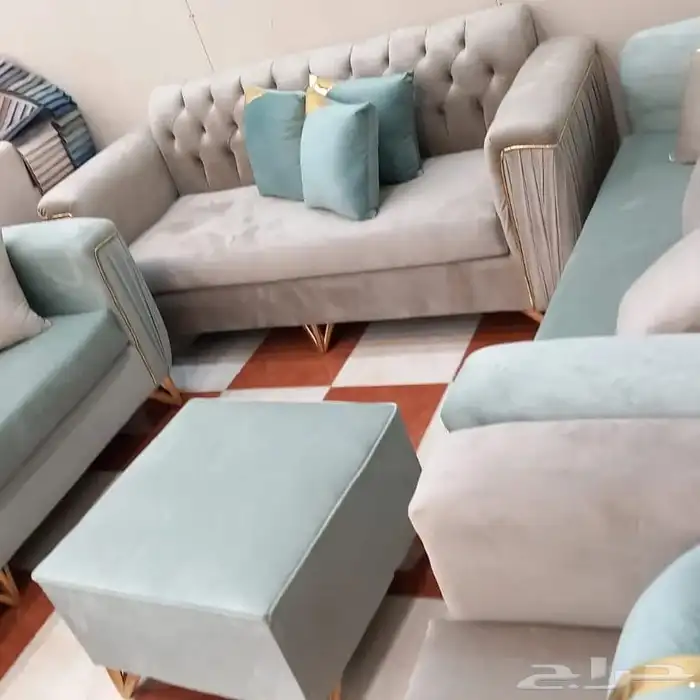 طقم 5قطع جاهز الي تسليم فوري 1800 4