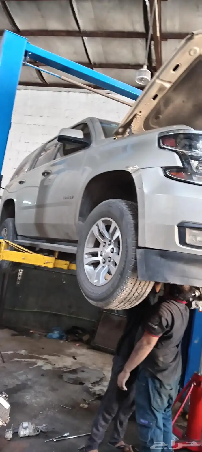 أمريكي تاهو 2020 1