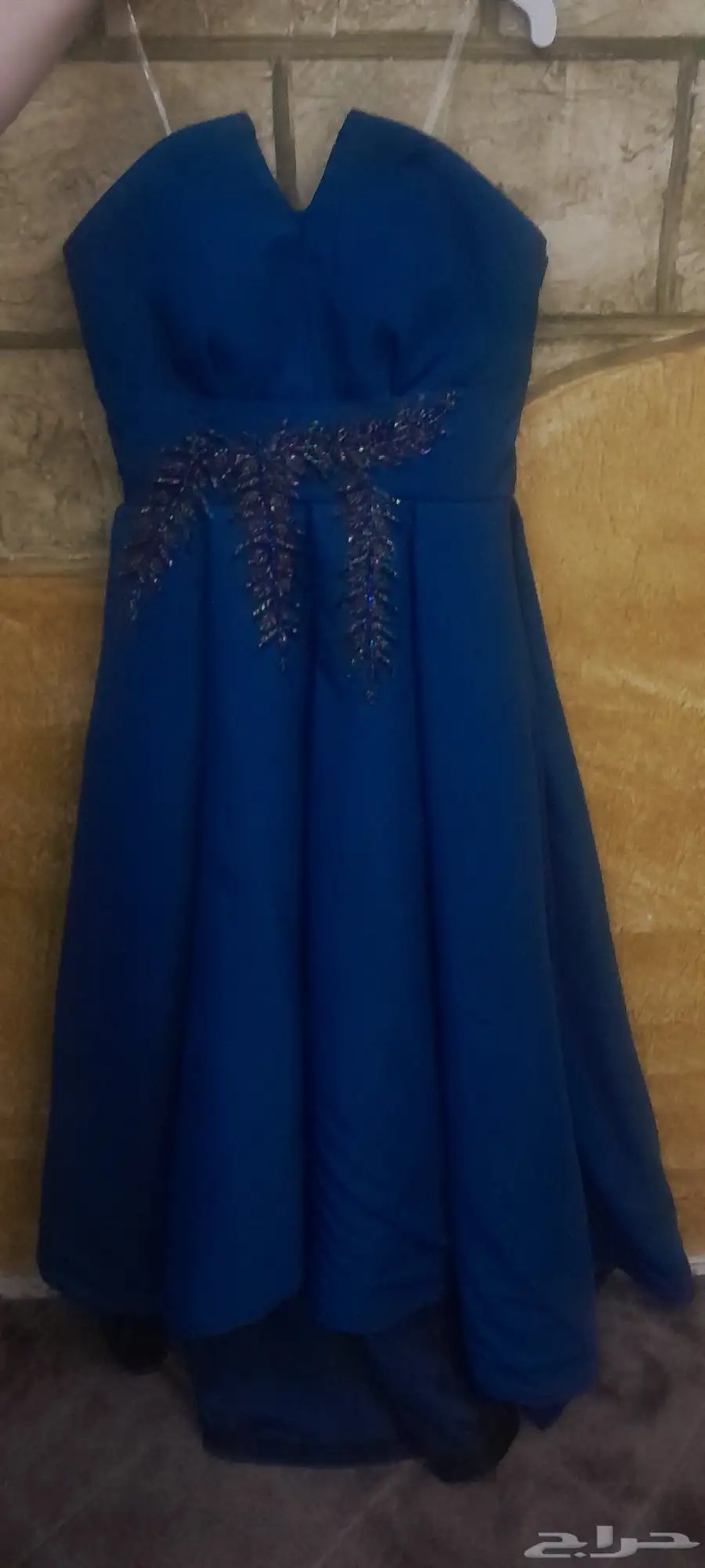 فستان 0